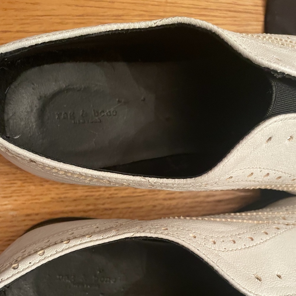 Oxfords, Rag & Bone - Picture 4 of 8